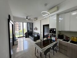 The Hillier (D23), Apartment #560679091